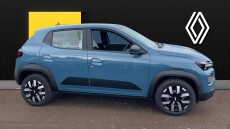 Dacia Spring 27kWh Expression 65 48kW 5dr Auto Electric Hatchback